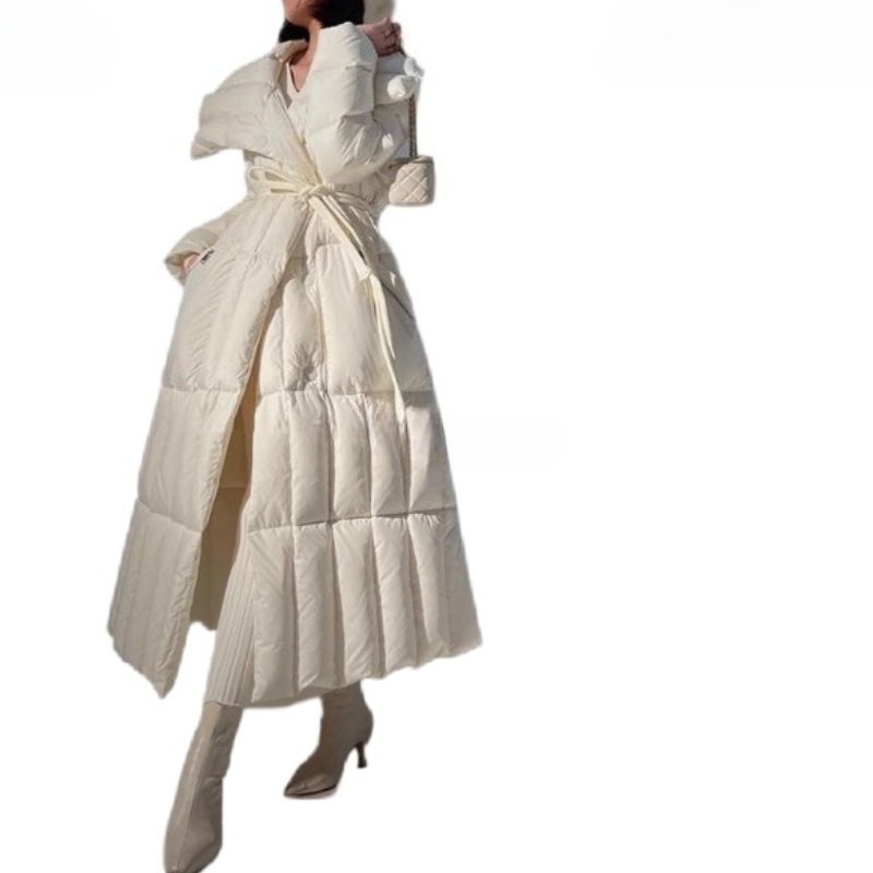 Women'S Fashion Quilted Jacket - Fashion Daughter Loose Versatile Temperament Three-color