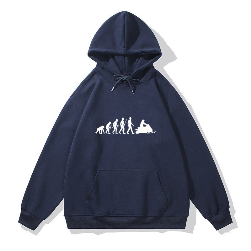 Women Fashion Evolution - Evolution Snowmobile Fashion Casual Men Women