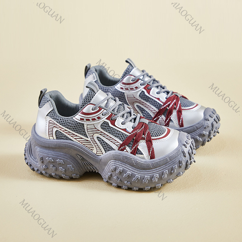 Women'S Fashion Running Shoes - Women Fashion Comfort Sport Sneakers Comfort