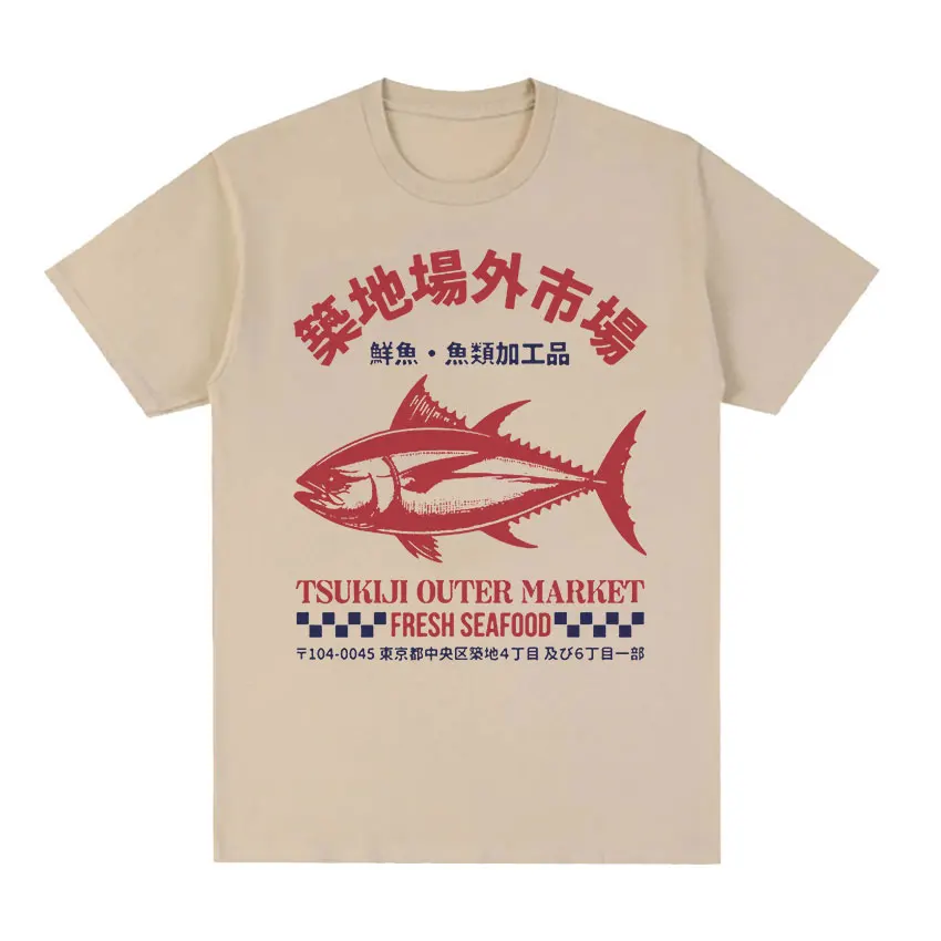 Women'S Fashion Market Size - Japanese Fish Tsukiji Market Funny Meme
