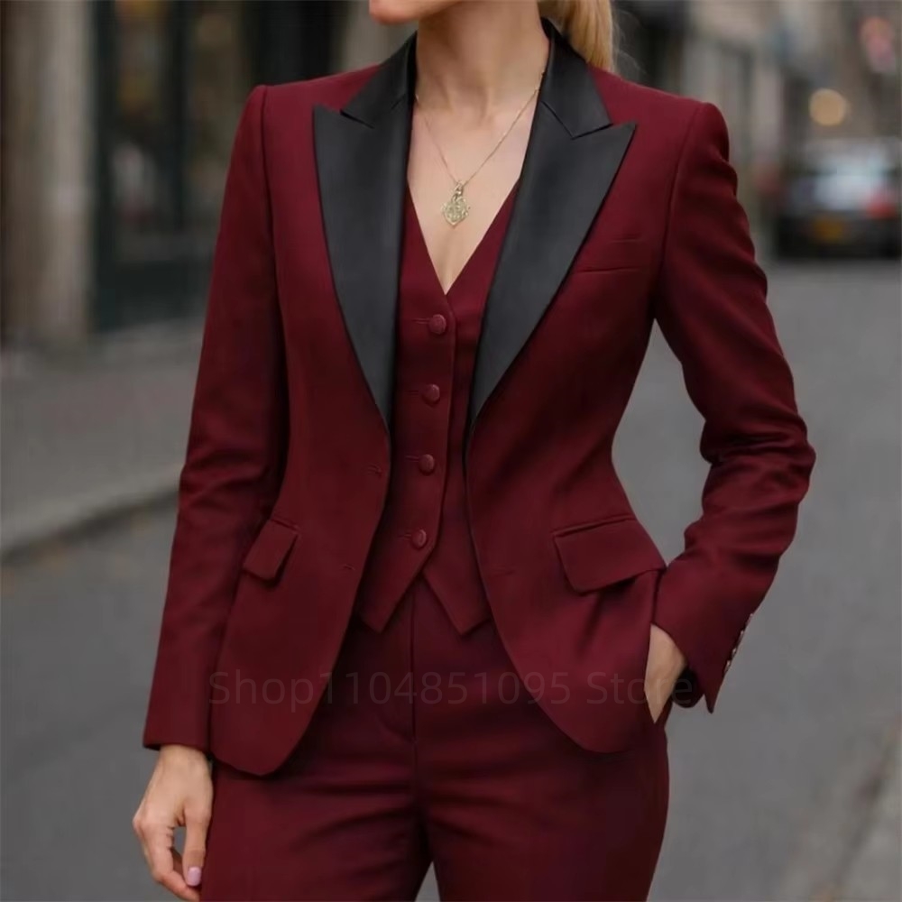 Women'S Fashion Blazer - Fashion Women's Suits Blazer High Quality