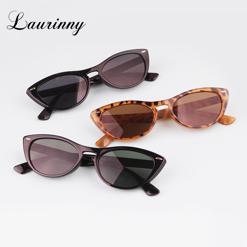 Vintage Cat Eye Leopard Sungla - Women'S Fashion In The 60S 评论和价格