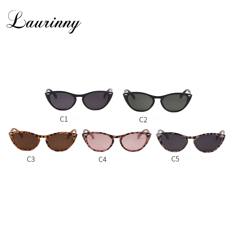 Vintage Cat Eye Leopard Sungla - Women'S Fashion In The 60S 评论和价格