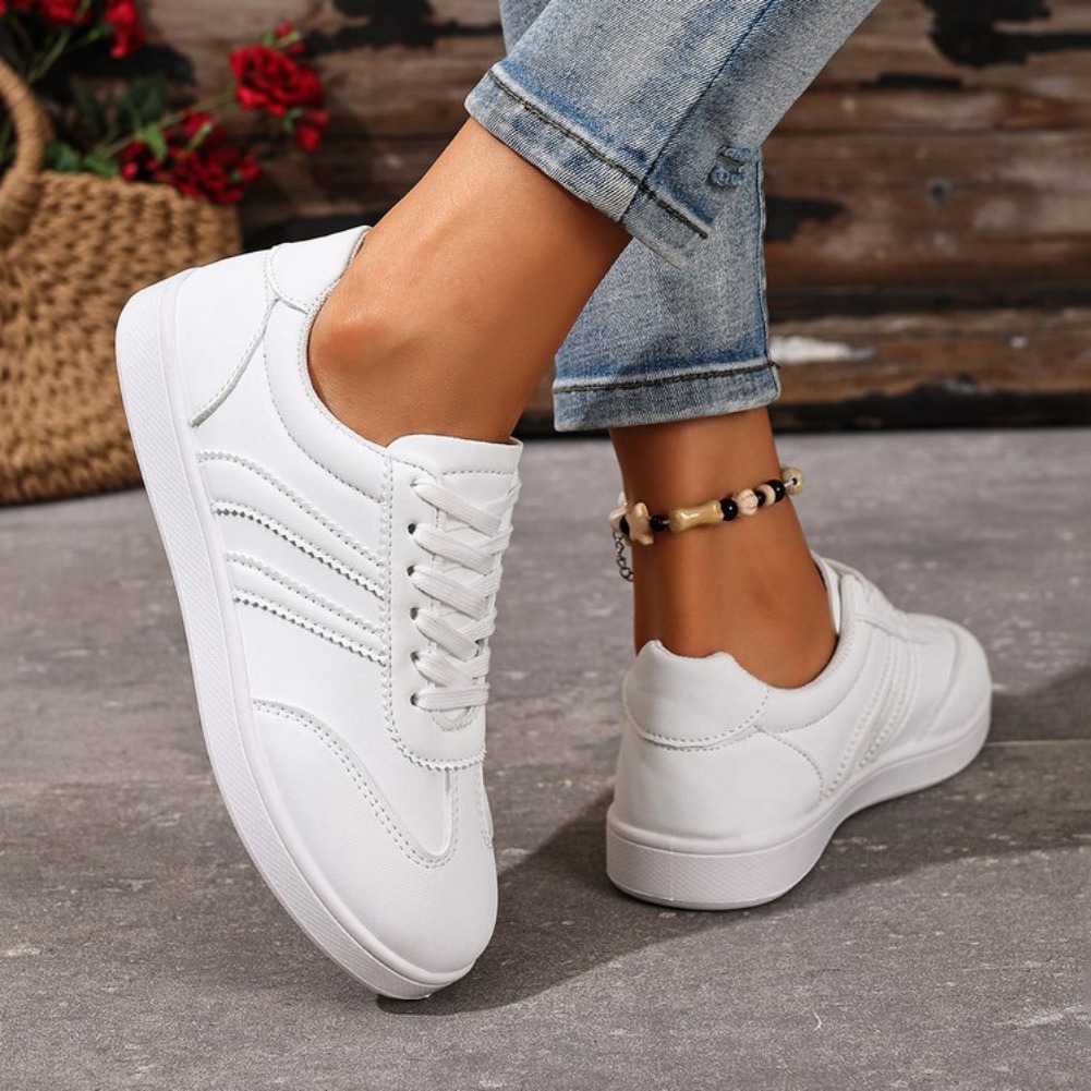 New Casual Sneakers Fashion Al - Women'S Fashion Running Shoes 评论和价格