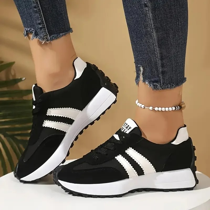 Designer Sneakers Women Sport  - Women'S Fashion Running Shoes 评论和价格