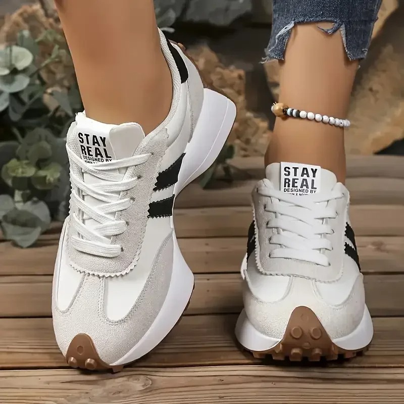 Designer Sneakers Women Sport  - Women'S Fashion Running Shoes 评论和价格
