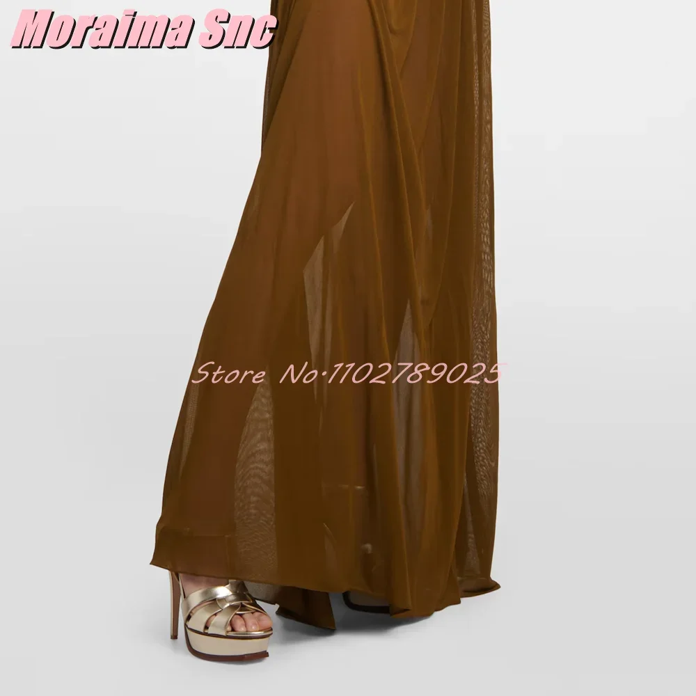 Platform Waeve T-strap Square  - Spaghetti Strap Dress 评论和价格