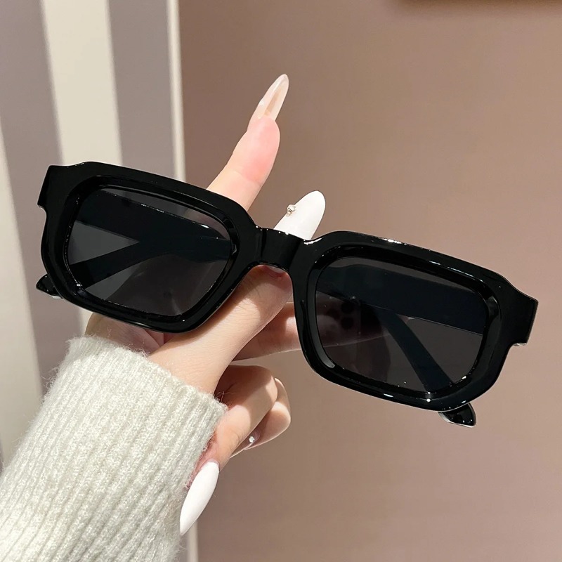New Hot Selling Square Small F - Women'S Fashion Eyewear 评论和价格