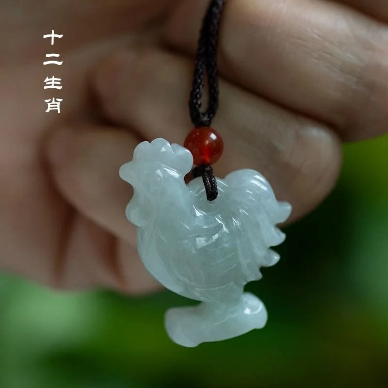 Natural Emerald Chinese Three  - Women'S Fashion 评论和价格