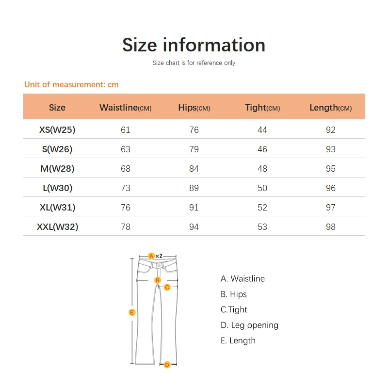 Skinny Women's Stretch Jeans S - Mom Jeans Women 评论和价格