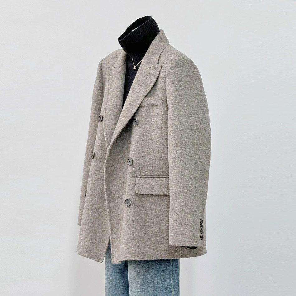 Purple Coat Quilted Blazer Win - Women'S Fashion Quilted Jacket 评论和价格