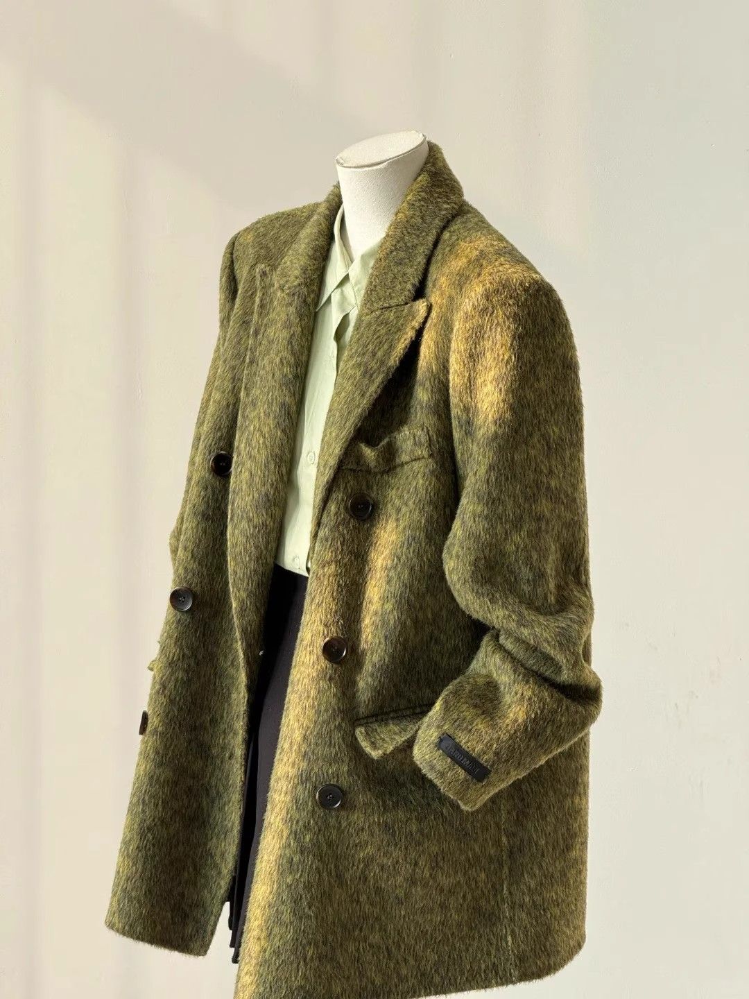 Purple Coat Quilted Blazer Win - Women'S Fashion Quilted Jacket 评论和价格