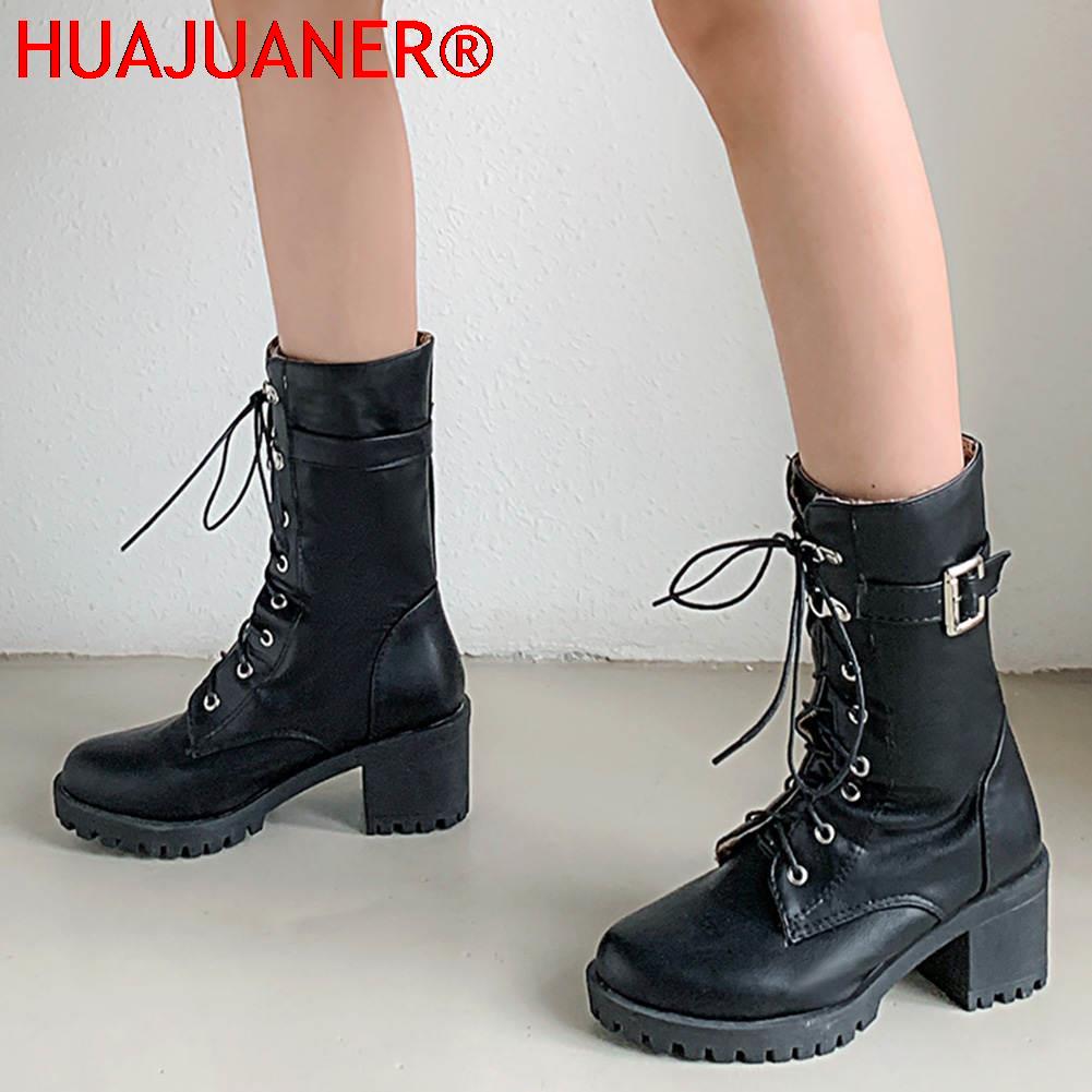 HUAJUANER 2026 Big Size 45 Aut - Xxl Women Fashion 评论和价格