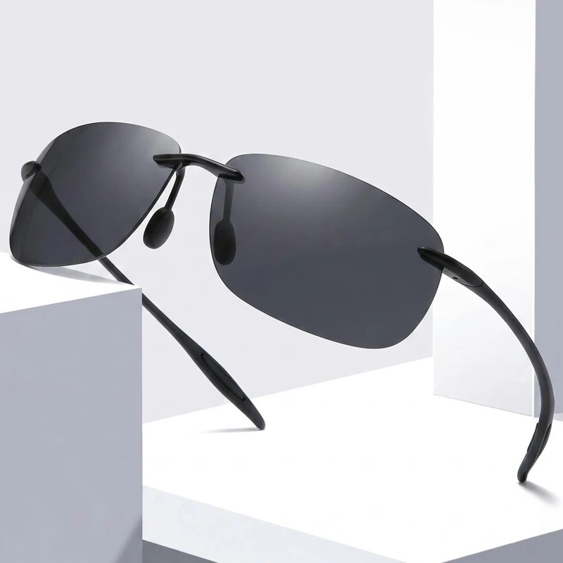 New TR90 Polarized Sunglasses  - Women'S Fashion Eyewear 评论和价格