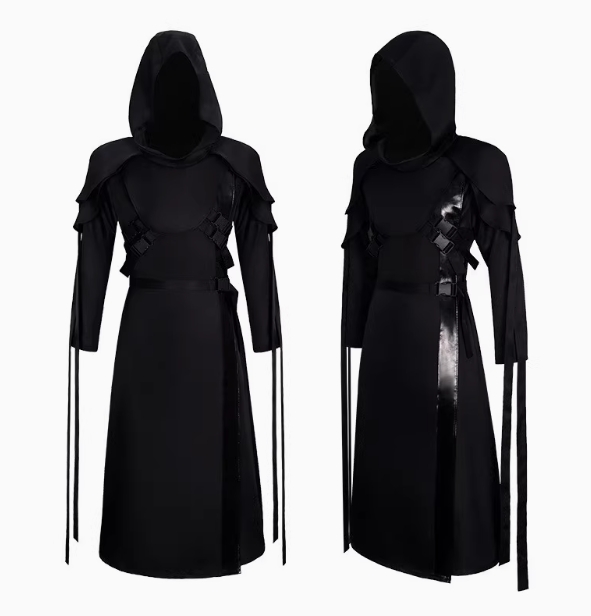 The Ghost Face Cosplay Costume - Women'S Fashion Hats 评论和价格