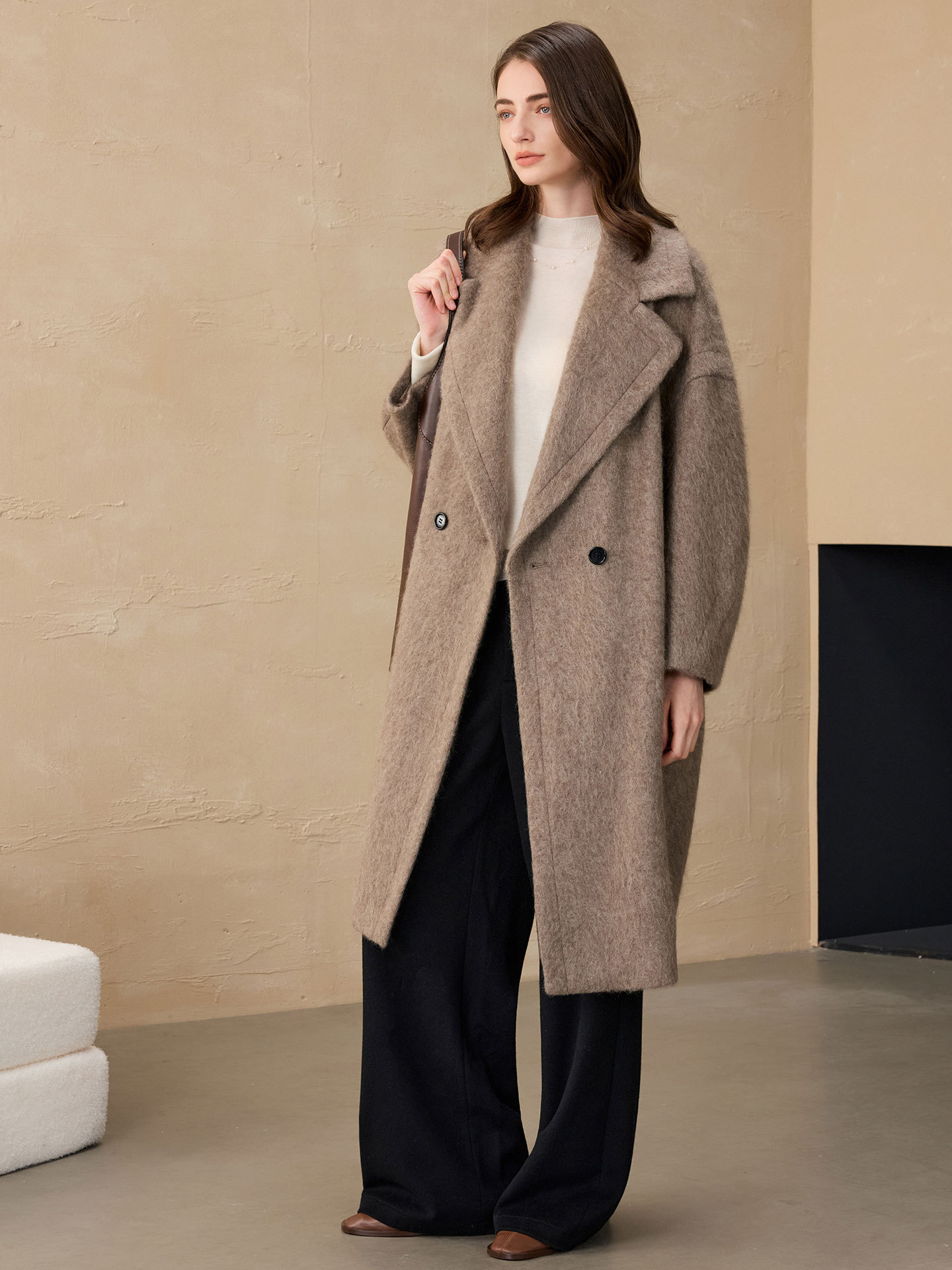 Allingentle Women's Blazer Woo - Women'S Fashion Blazer 评论和价格