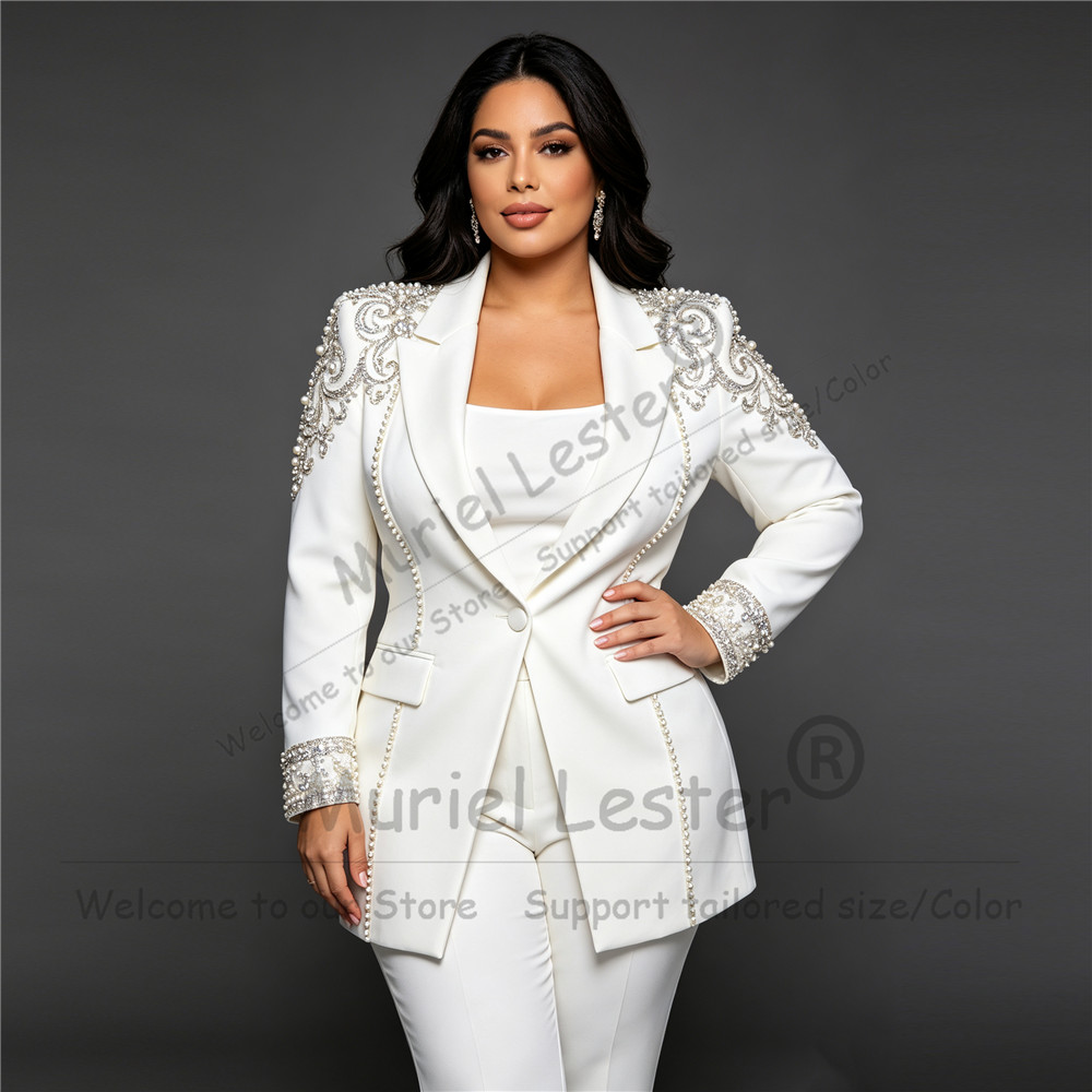 Handmade Women Suit or Wedding - Women'S Fashion Blazer 评论和价格
