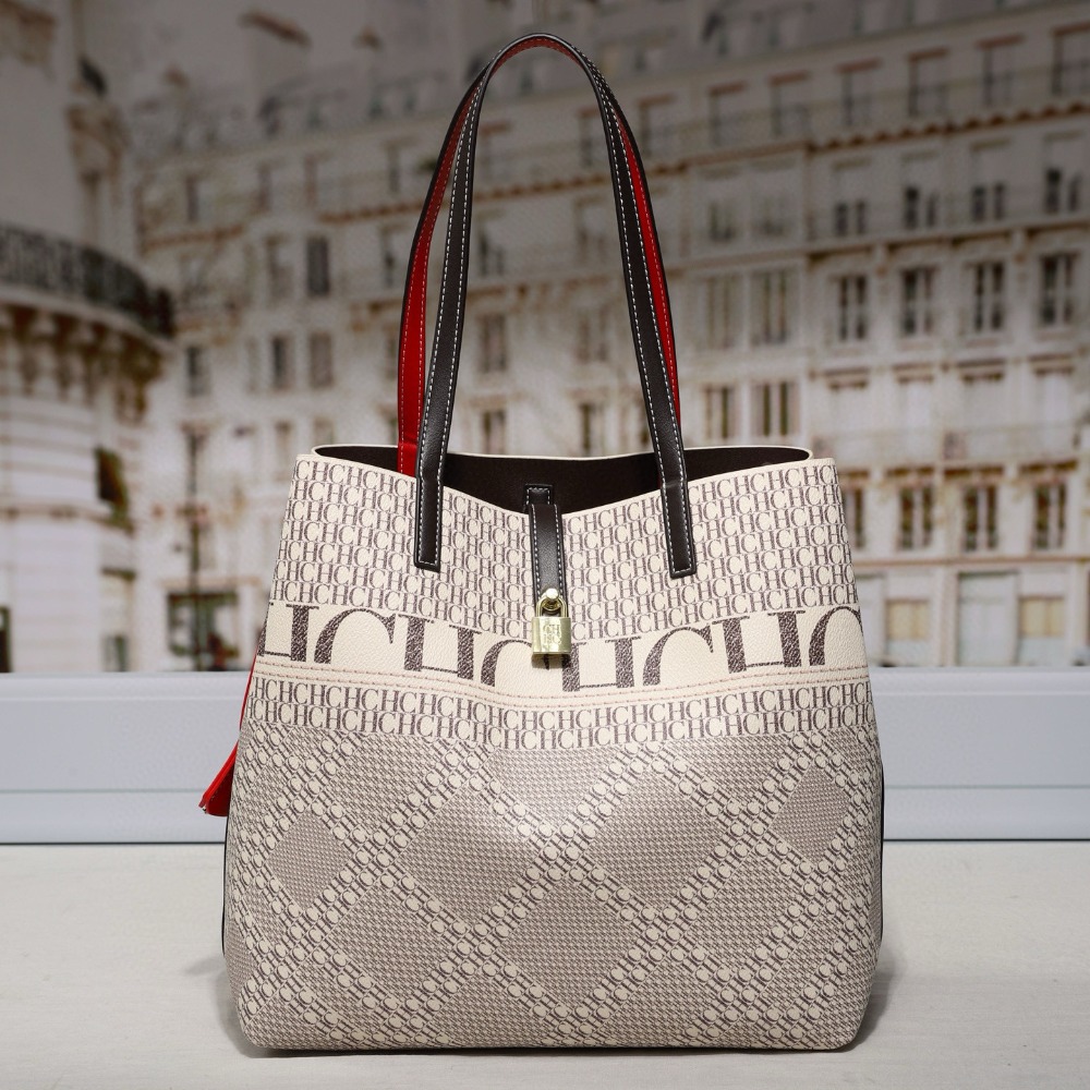 Fashionable Trendy Crossbody H - Women Fashion Logo Design 评论和价格