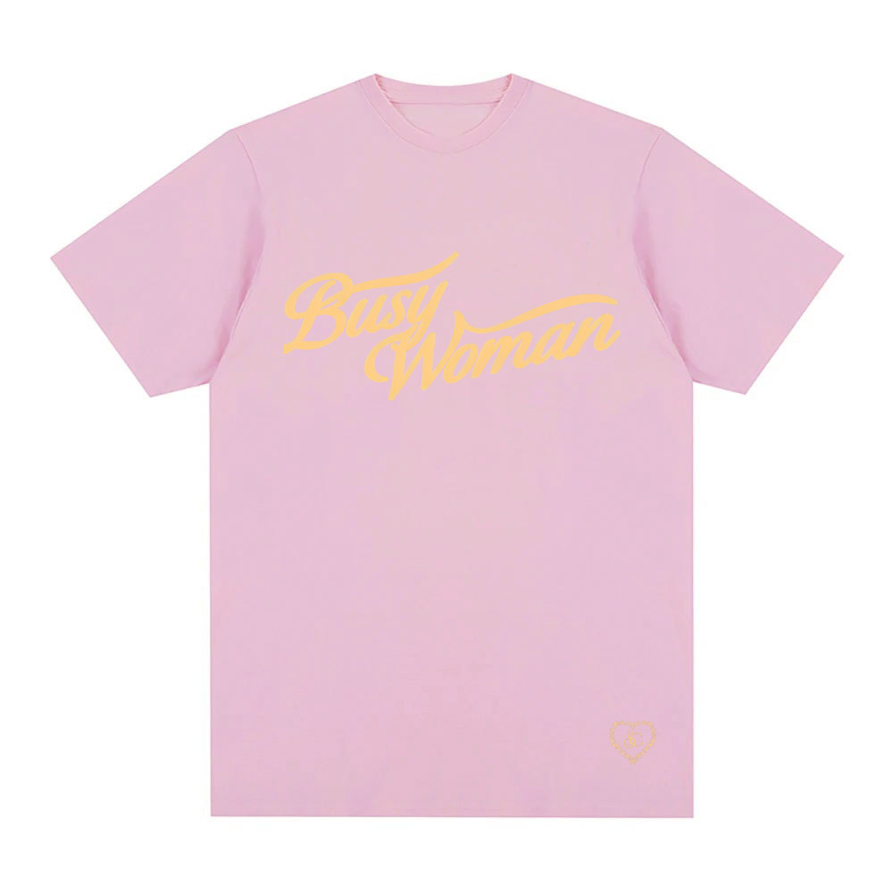 Busy Woman Baby Tee 2026New Sa - Women'S Fashion Website 评论和价格