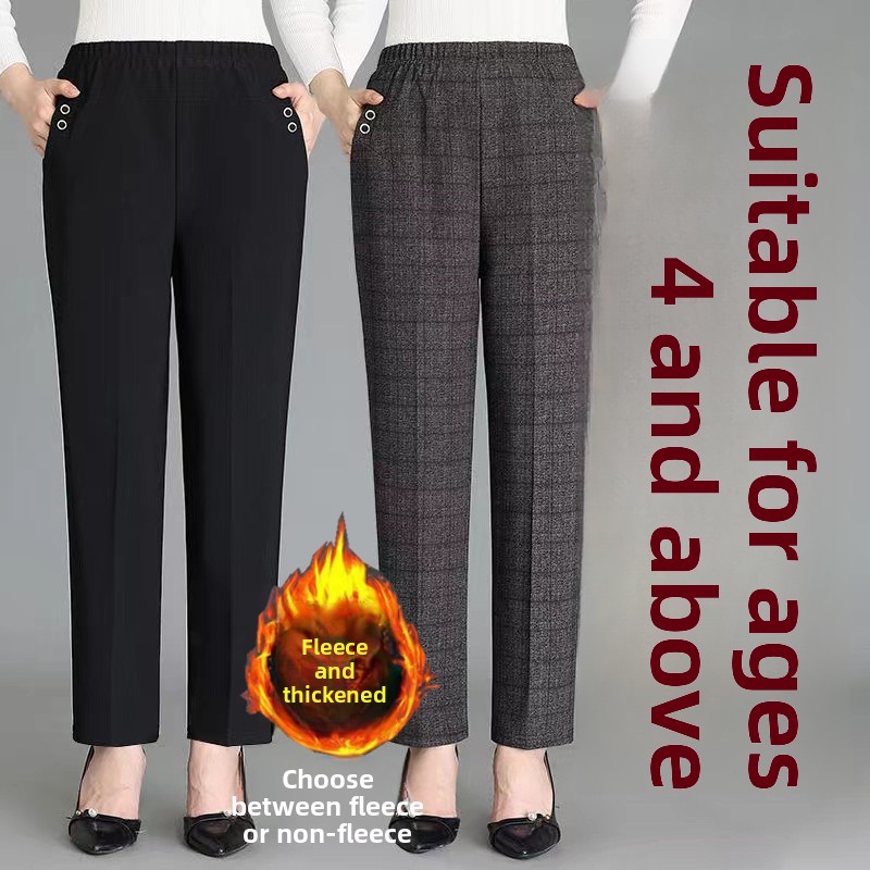 High Waist Straight Leg Casual - Mom Jeans Women 评论和价格