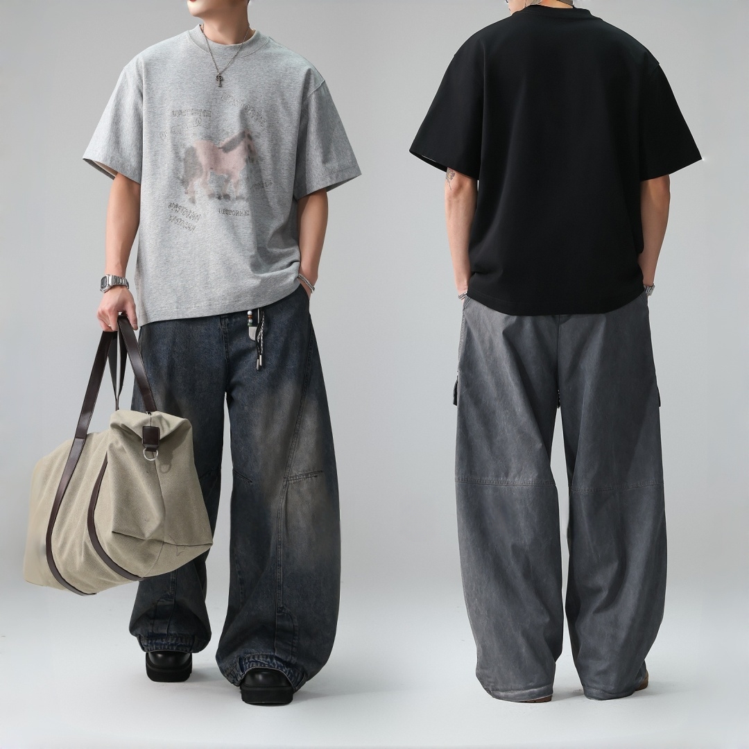 Horse Print Oversize T Shirt U - Women'S Fashion Market Size 评论和价格