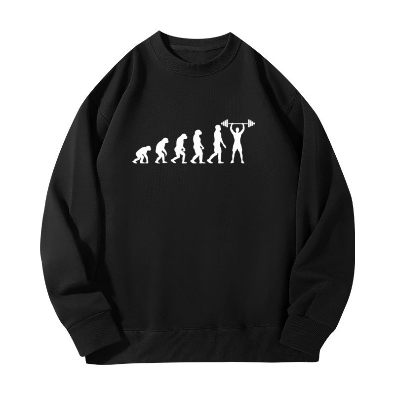 Powerlifting Evolution printed - Women Fashion Evolution 评论和价格