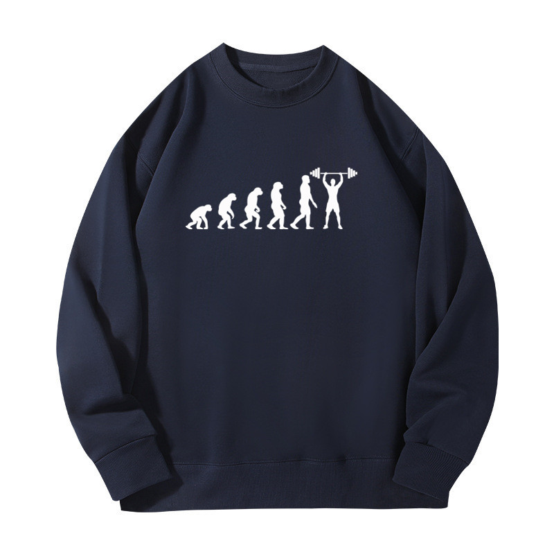 Powerlifting Evolution printed - Women Fashion Evolution 评论和价格