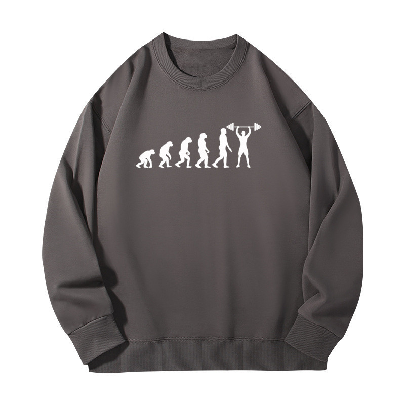 Powerlifting Evolution printed - Women Fashion Evolution 评论和价格