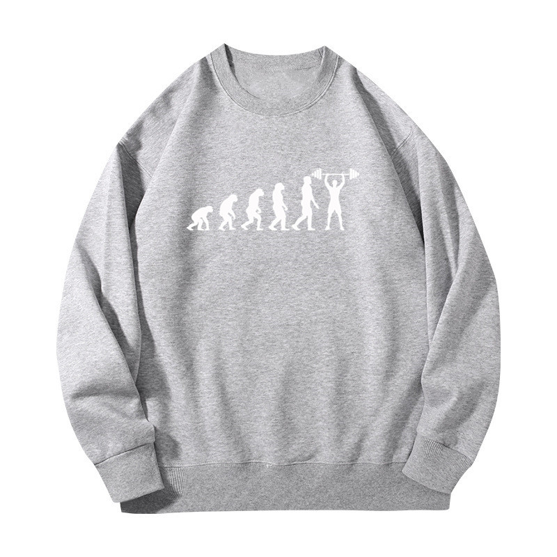 Powerlifting Evolution printed - Women Fashion Evolution 评论和价格