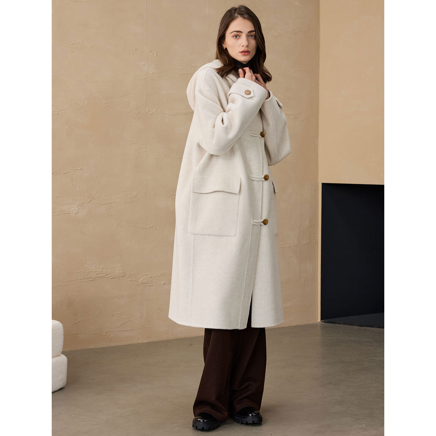Allingentle Women's Blazer Woo - Women'S Fashion Blazer 评论和价格