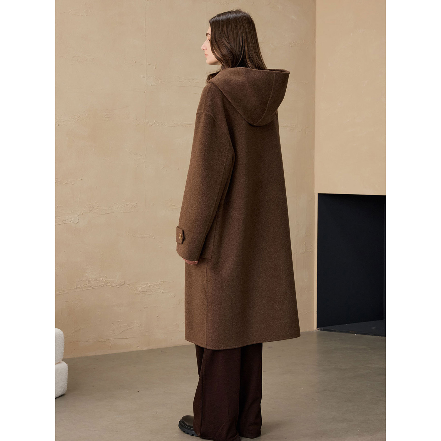 Allingentle Women's Blazer Woo - Women'S Fashion Blazer 评论和价格