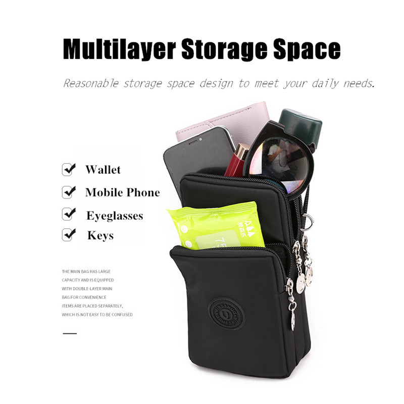 Mobile Phone Bag Women's Cross - Crossbody Bag Women 评论和价格