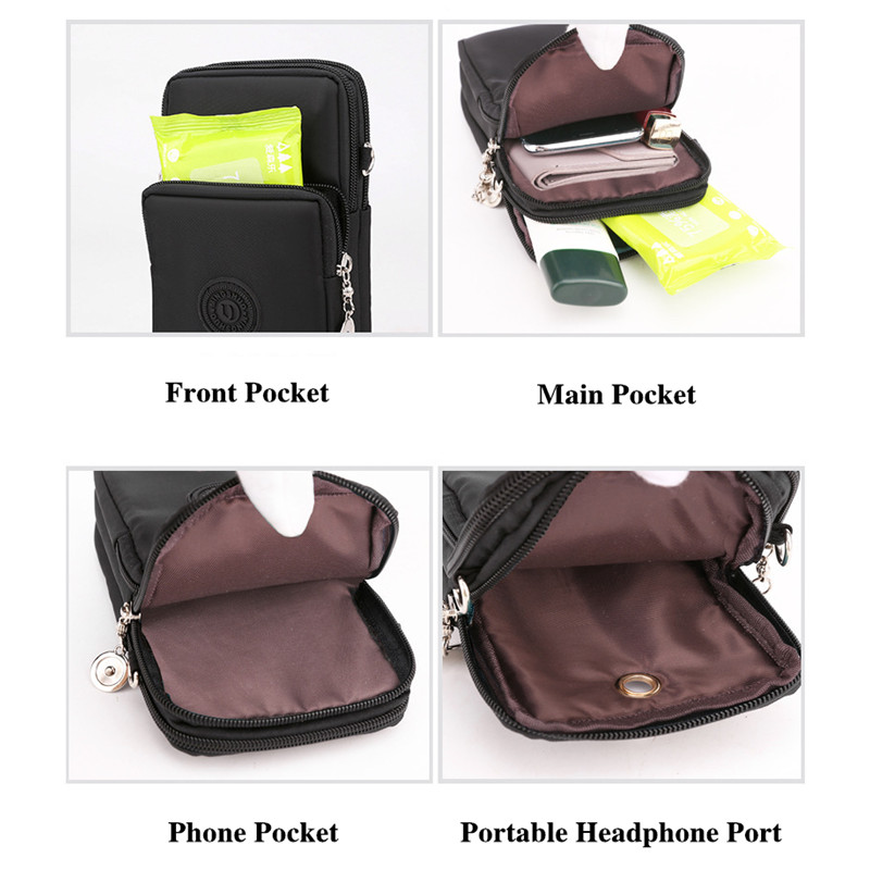 Mobile Phone Bag Women's Cross - Crossbody Bag Women 评论和价格