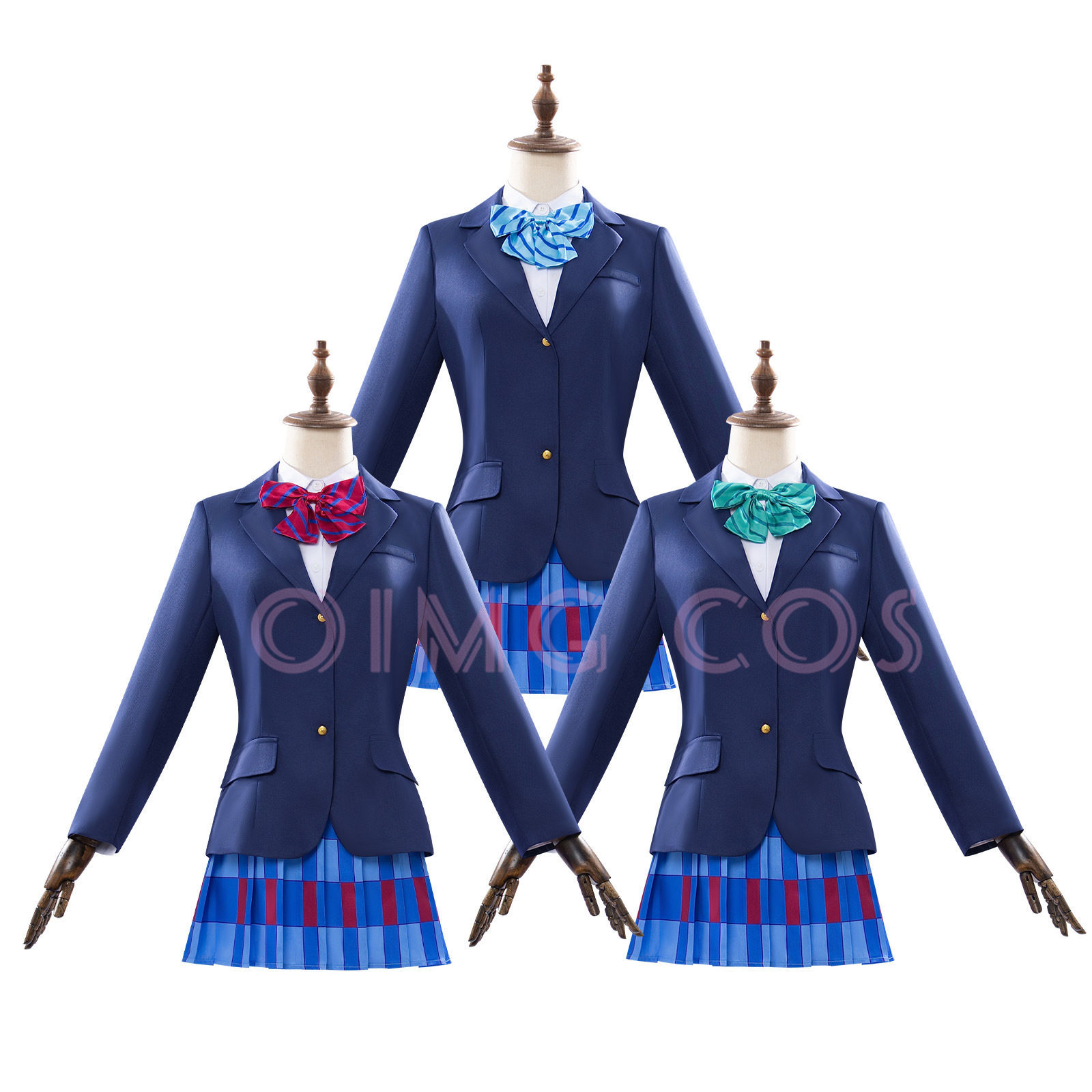 Anime Love Live Minami Kotori  - Pleated Skirt Women 评论和价格