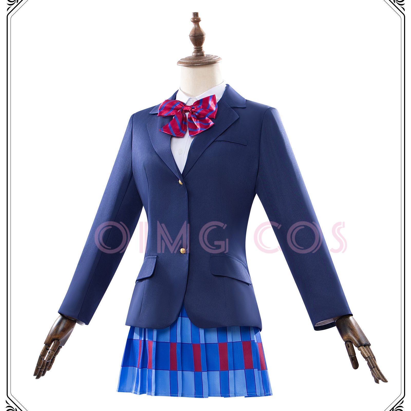 Anime Love Live Minami Kotori  - Pleated Skirt Women 评论和价格