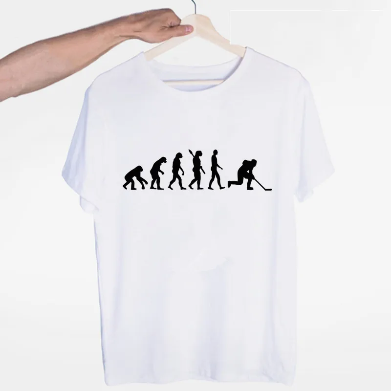 Men's Evolution of Ice Hockeye - Women Fashion Evolution 评论和价格