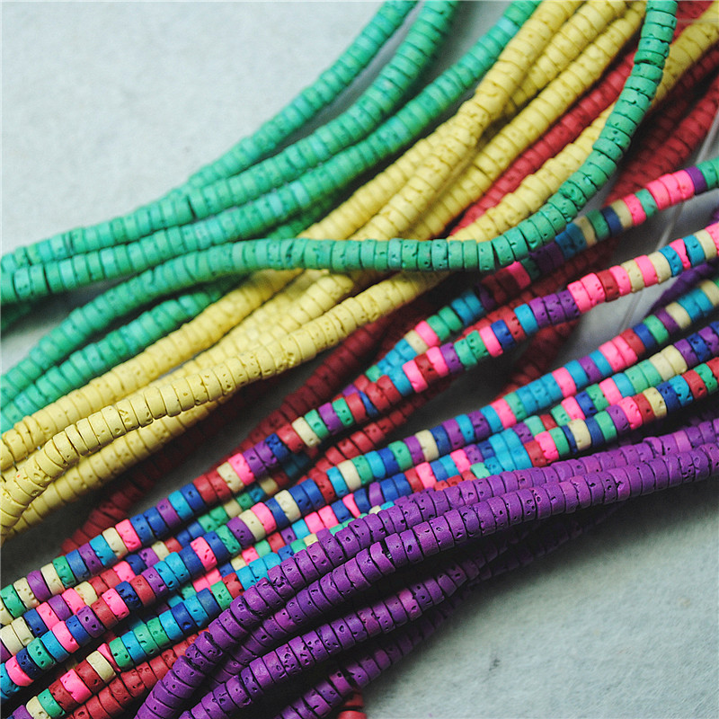 40CM Length Natural Lava Stone - Women'S Fashion Market Size 评论和价格