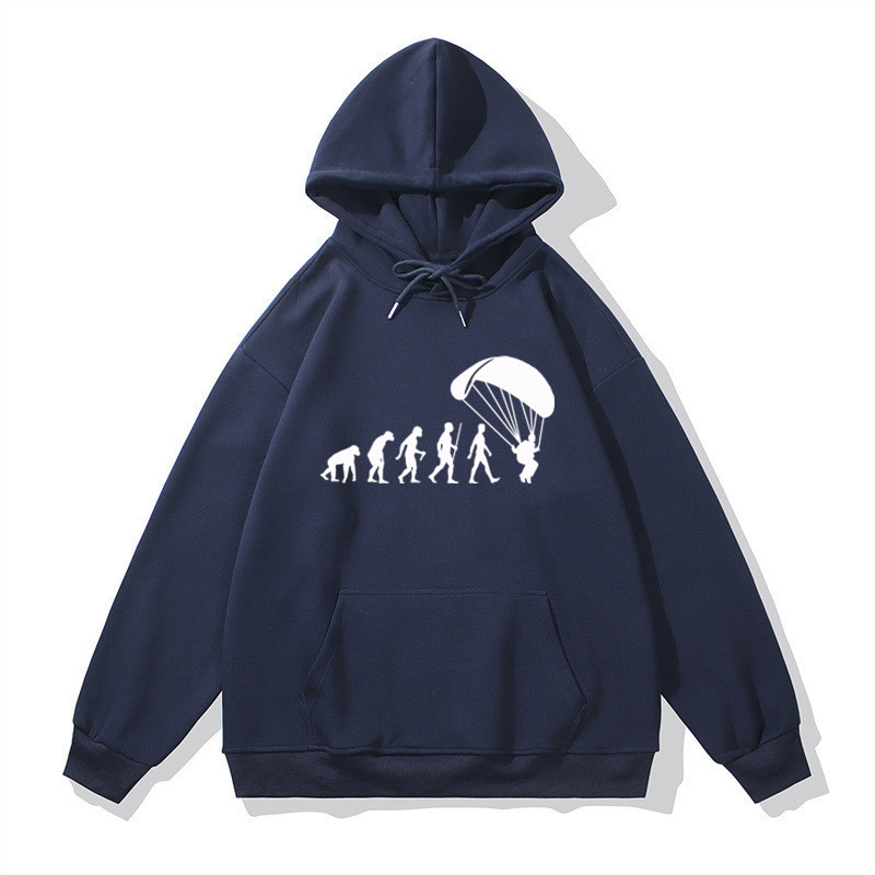 Parasailing Evolution Casual M - Women Fashion Evolution 评论和价格