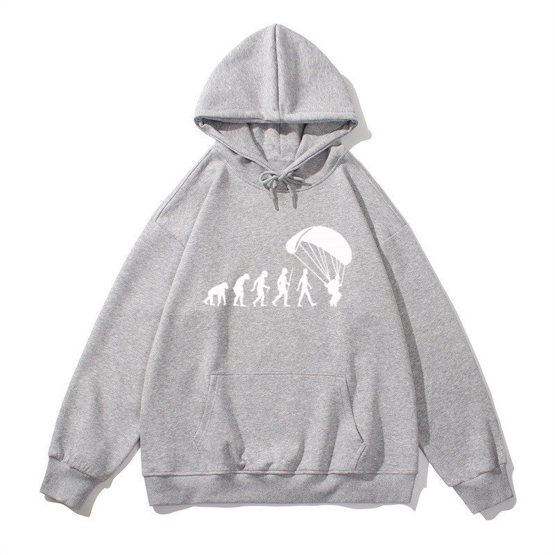 Parasailing Evolution Casual M - Women Fashion Evolution 评论和价格