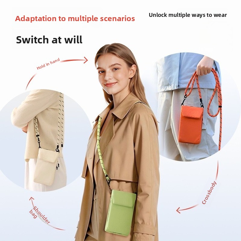 New Fashion Small Crossbody Ph - Crossbody Bag Women 评论和价格