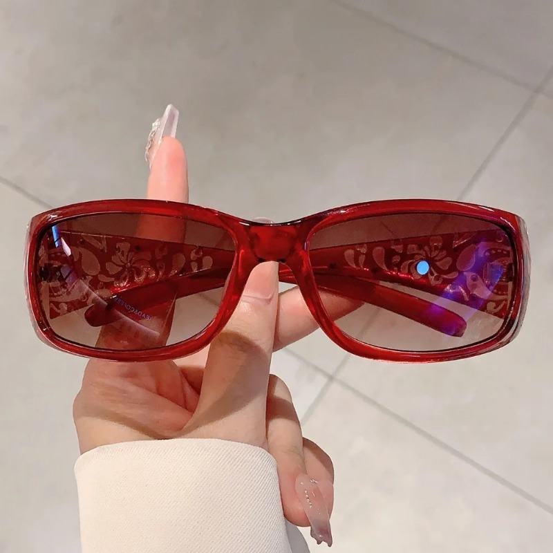 Fashion Women's Rhinestones Su - Women'S Fashion Eyewear 评论和价格