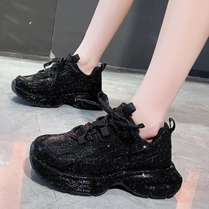 Designer Women Bling Running S - Women'S Fashion Running Shoes 评论和价格