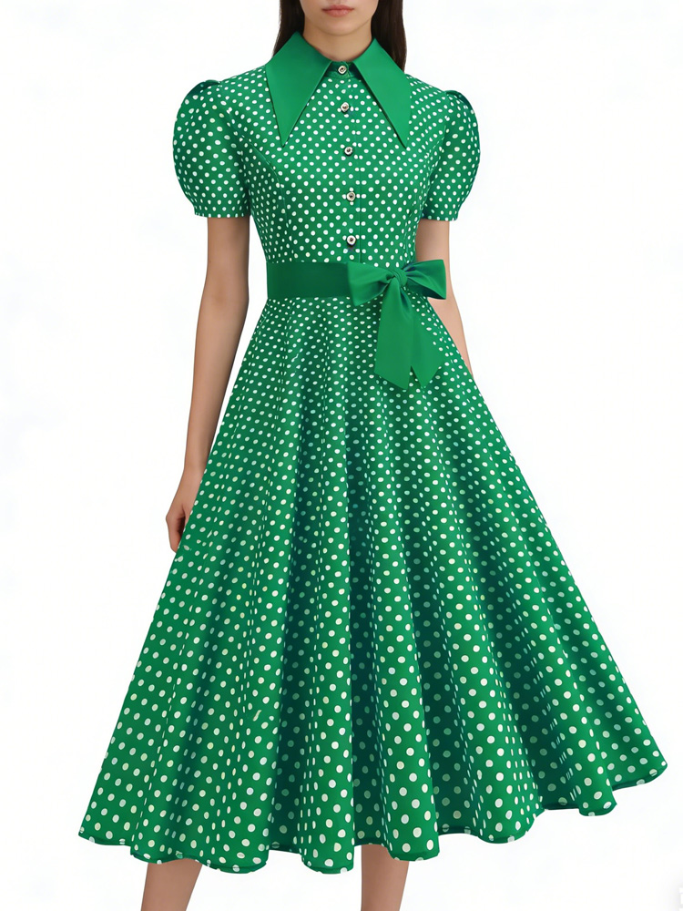Robe Pinup Elegant 1950s 60s R - Women'S Fashion In The 60S 评论和价格