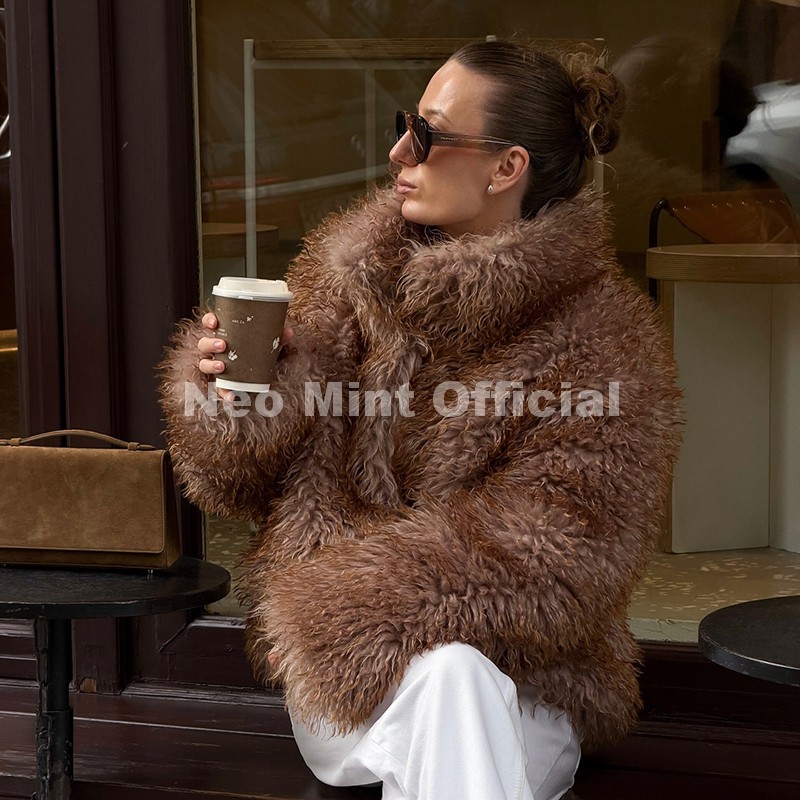 Neo Mint Exclusive Design Wome - Women'S Fashion Quilted Jacket 评论和价格