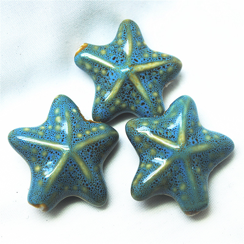 6PCS Starfish Matching Loose B - Women'S Fashion Market Size 评论和价格