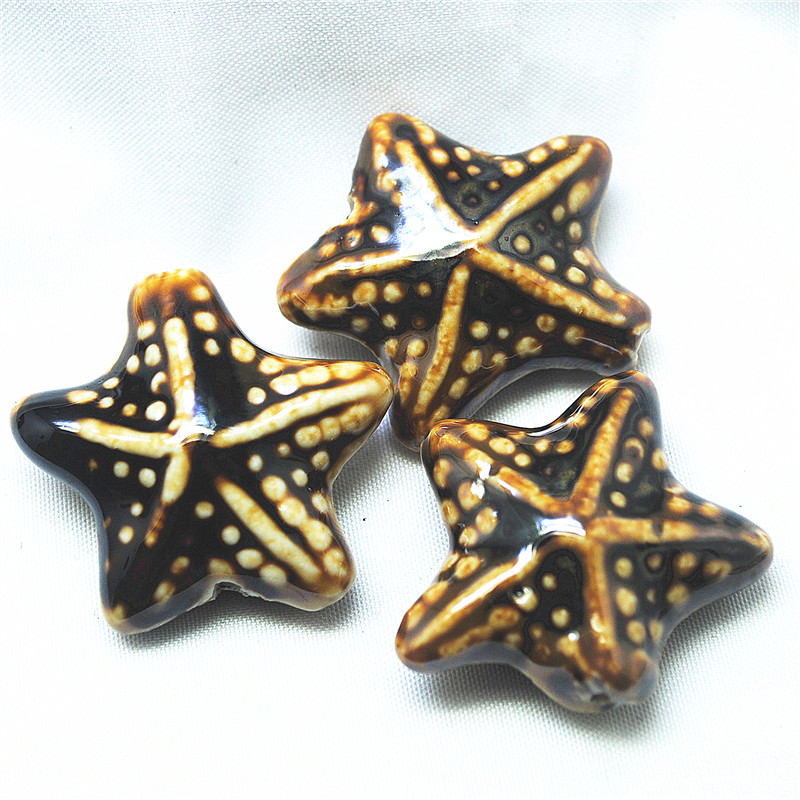 6PCS Starfish Matching Loose B - Women'S Fashion Market Size 评论和价格