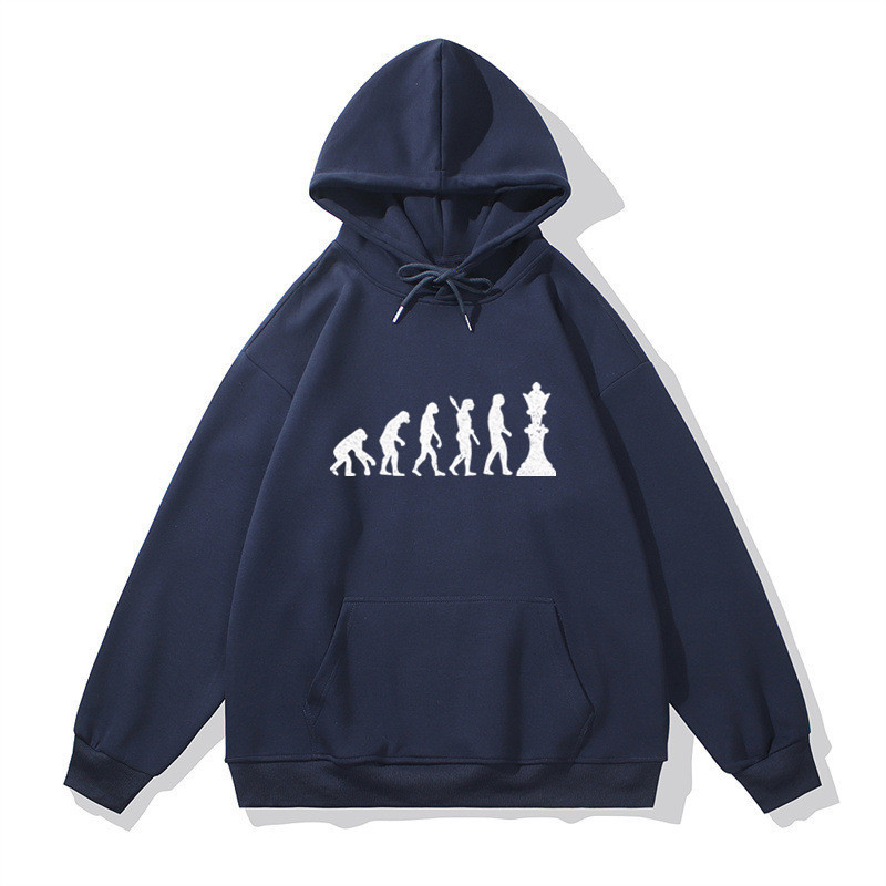 Chess Evolution Casual Streetw - Women Fashion Evolution 评论和价格