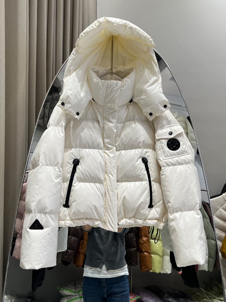 New Fashion Winter Keep Warm 9 - Women'S Fashion Quilted Jacket 评论和价格