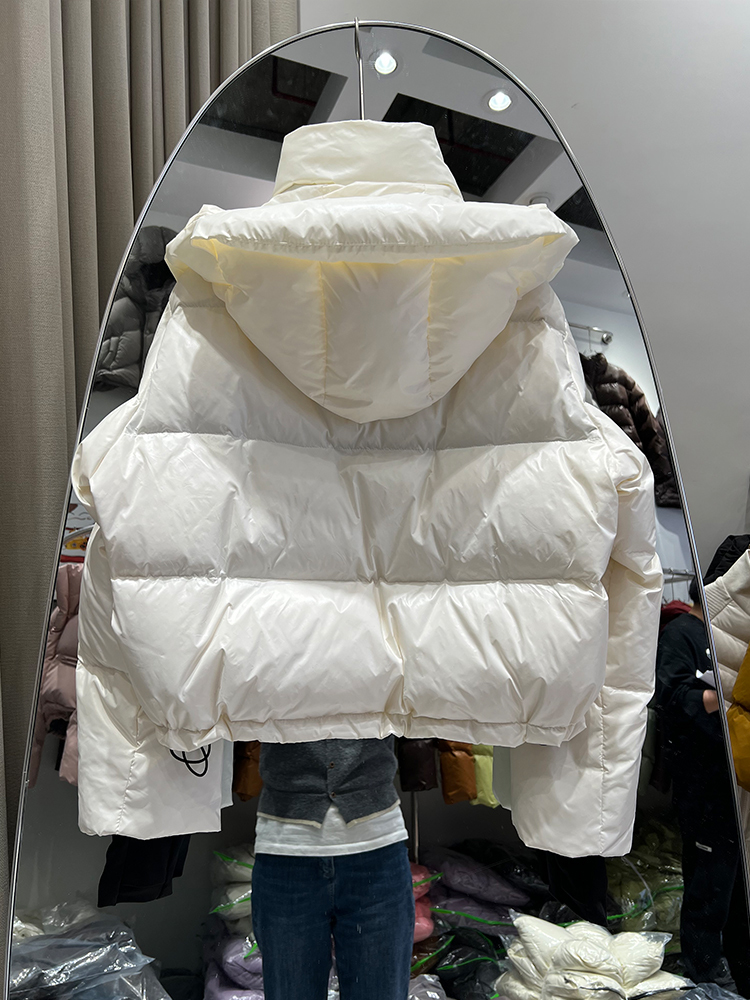 New Fashion Winter Keep Warm 9 - Women'S Fashion Quilted Jacket 评论和价格