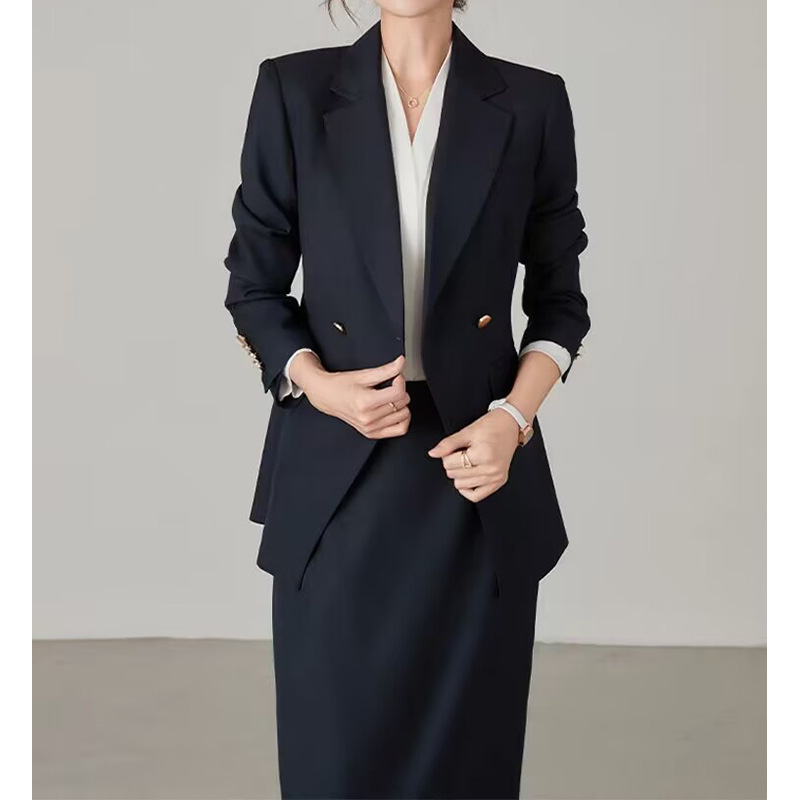 Allingentle Women's Suit Skirt - Women'S Fashion Blazer 评论和价格
